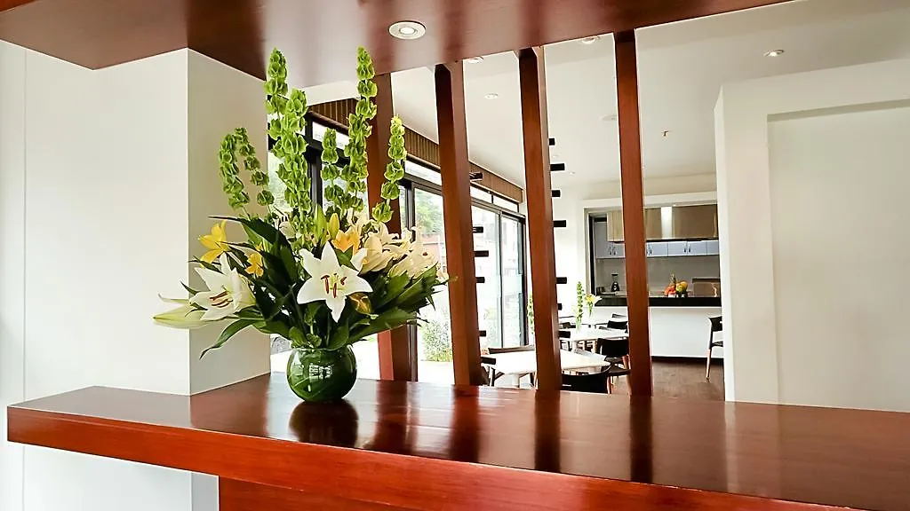 ****  Az Hotel Bogotá Colômbia