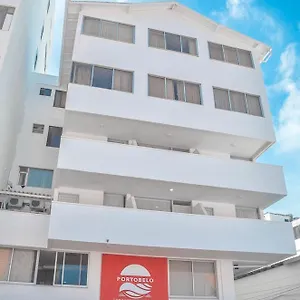 Hotel Portobelo Convention Center San Andrés