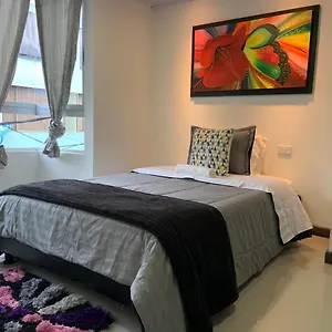 Apartamento A 15 Minutos Aeropuerto Apartment
