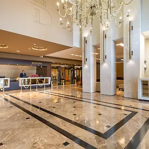 Casa Dann Carlton & Hotel