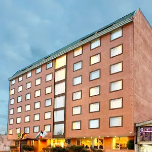 4* Hotel Estelar De La Feria