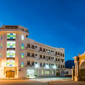Hotel Dorado Plaza Centro Histórico Cartagena