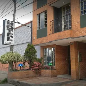 Hotel Balcones
