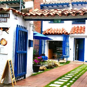  Hostal Aloha