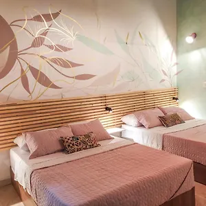 Hotel Platinum Medellín