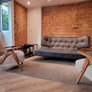 Margarita Apartment
