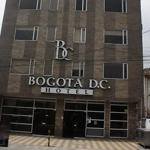 Dc Bogotá