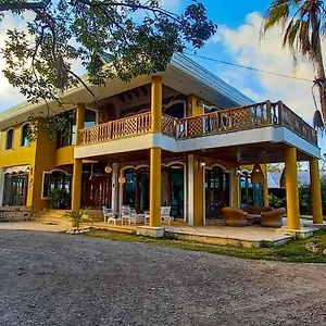 Hotel Casa Palmas Boutique San Andrés