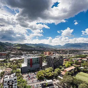 Apartment Go Living And - Jalo Rent 