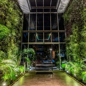 Hotel Ghl Bioxury