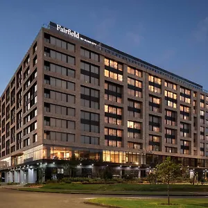 Fairfield By Marriott Embajada Bogotá