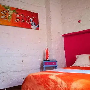  Hostal Lima Limon Candelaria