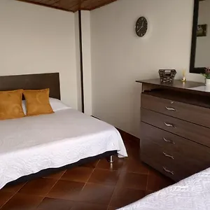 C&s Homestay