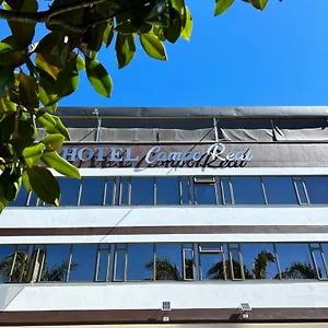 Hotel Campo Real Rionegro