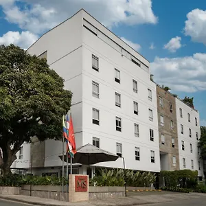 Hotel Ms Ciudad Jardin Cali