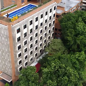 Hotel Cite
