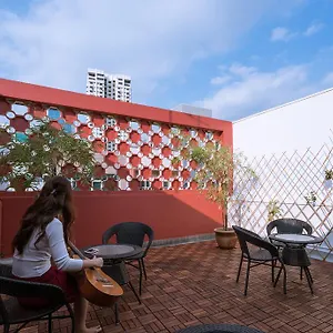 Hostel S Clarke Quay 
