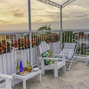 Hotel Boutique Casa Córdoba Estrella Cartagena