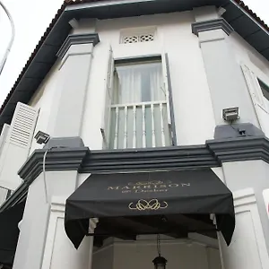 Hotel Philip ***