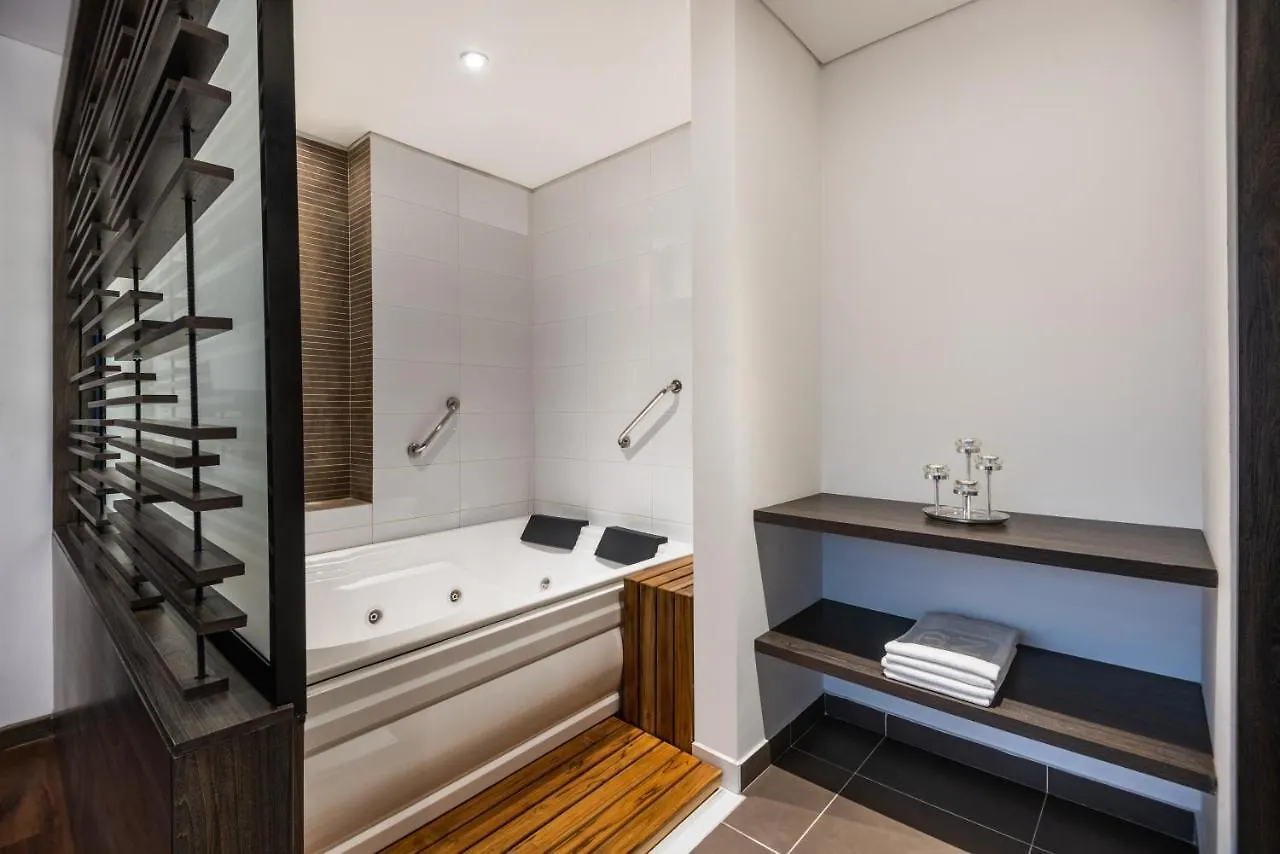 Az Hotel Bogotá