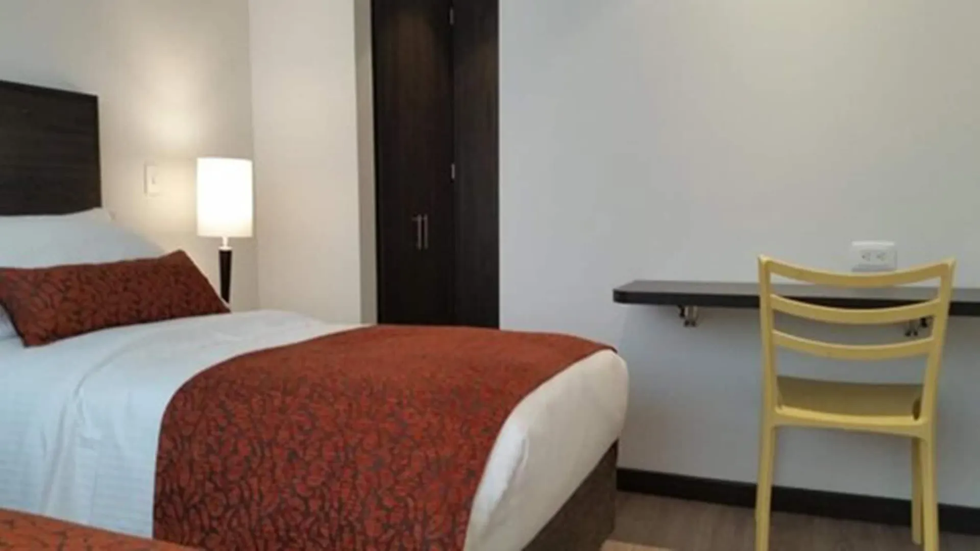 Az Hotel Bogotá Kolumbien