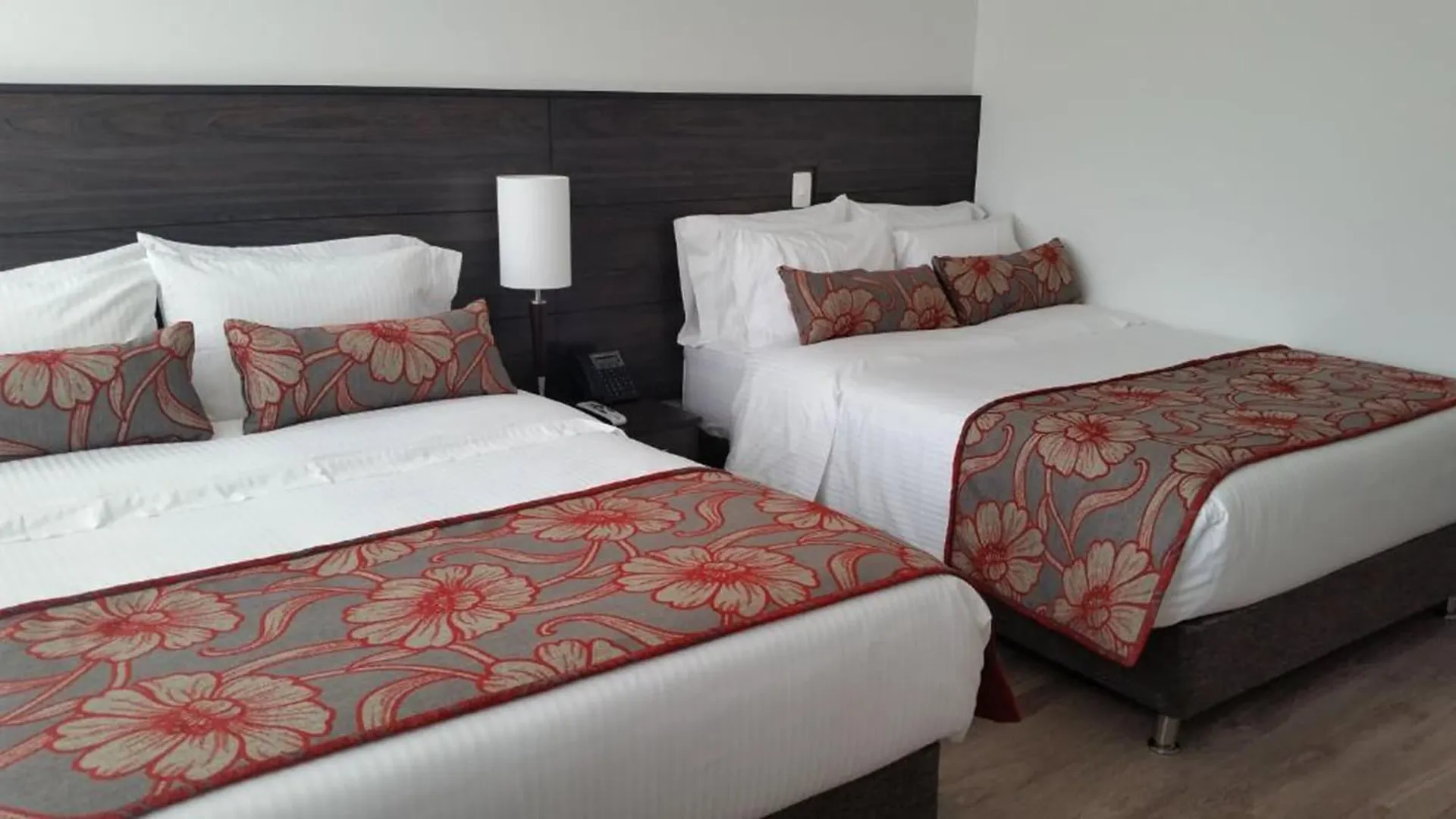 ****  Az Hotel Bogotá Kolumbien