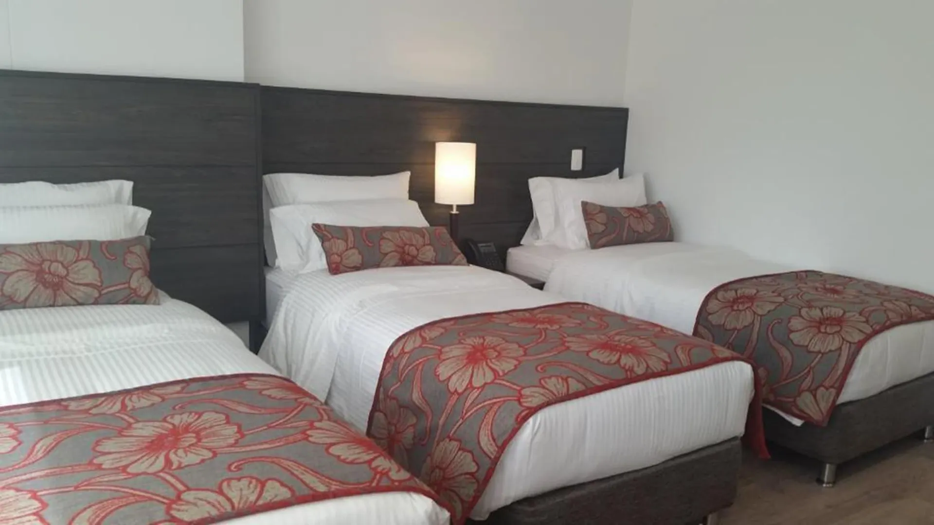 Az Hotel Bogotá