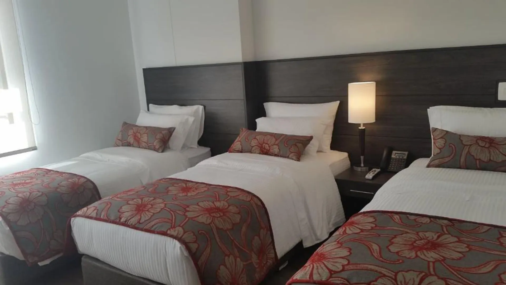 Az Hotel Bogotá 4*,