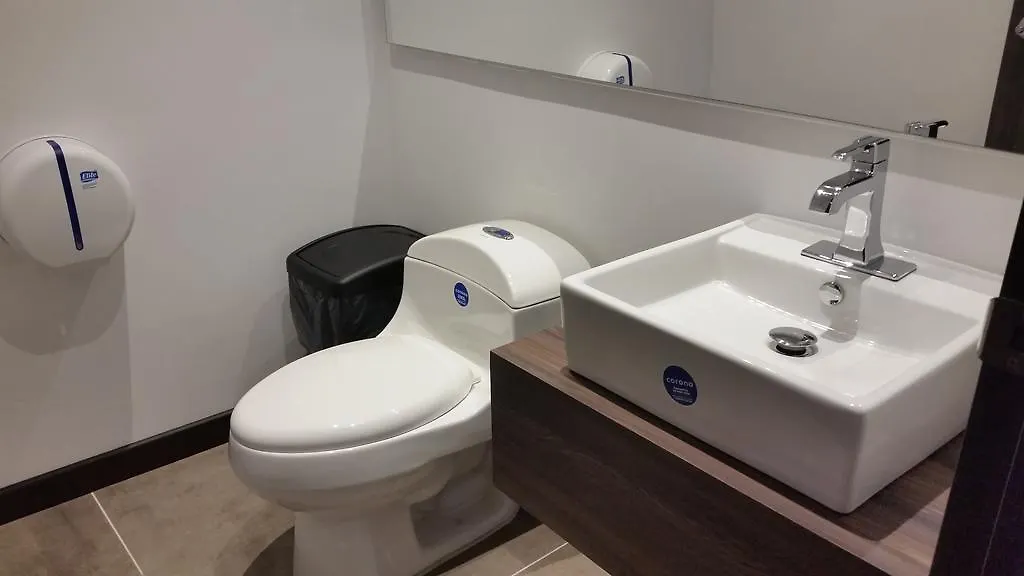 Az Hotel Bogotá