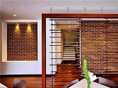 ****  Az Hotel Bogotá Kolumbien