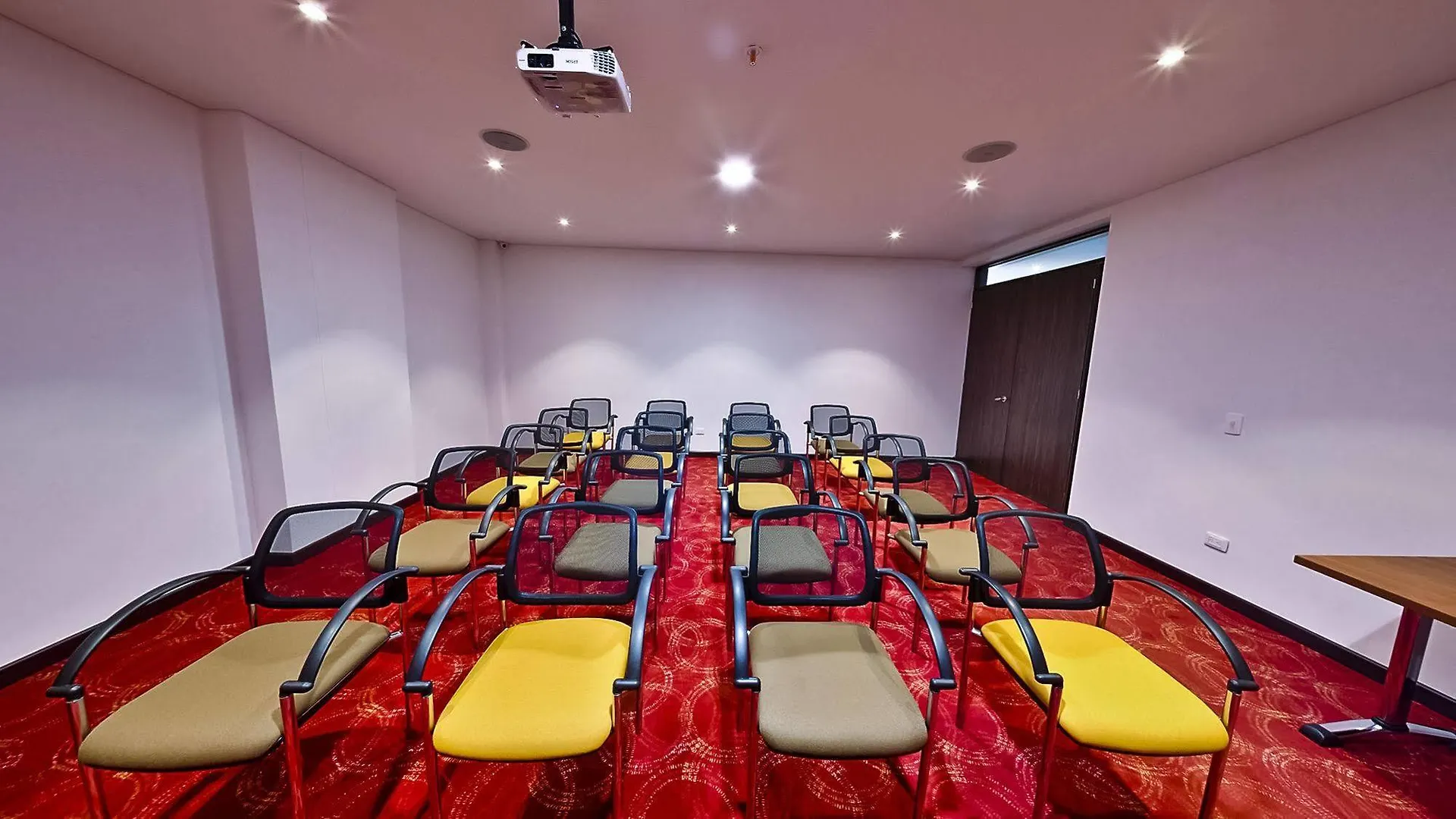 Az Hotel Bogotá