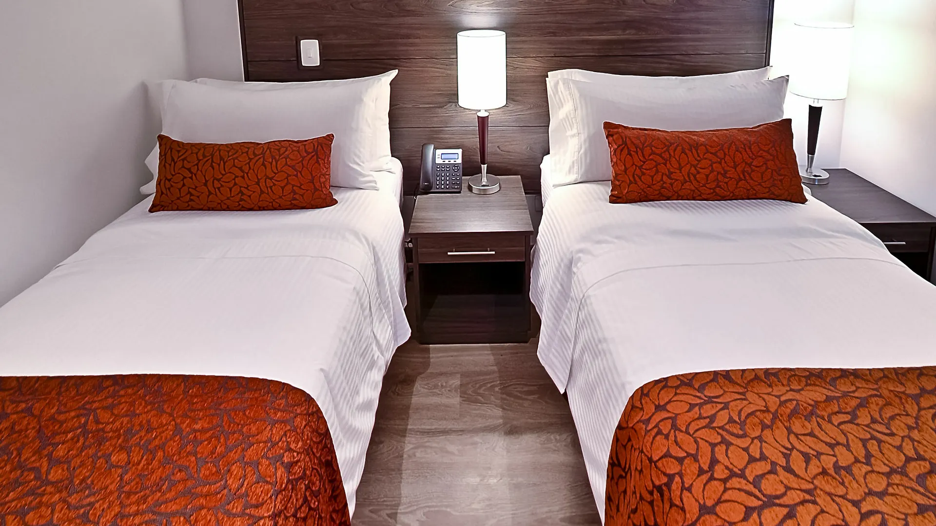 ****  Az Hotel Bogotá Kolumbien